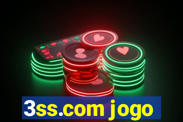 3ss.com jogo